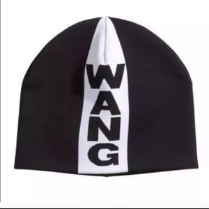 Alexander Wang x H&M beanie